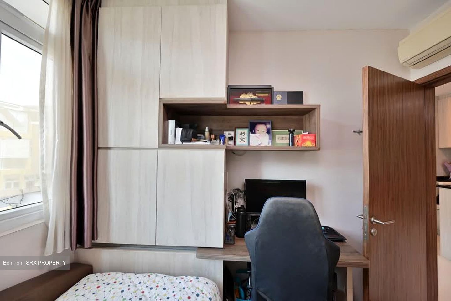 Parc Rosewood (D25), Condominium #598849651